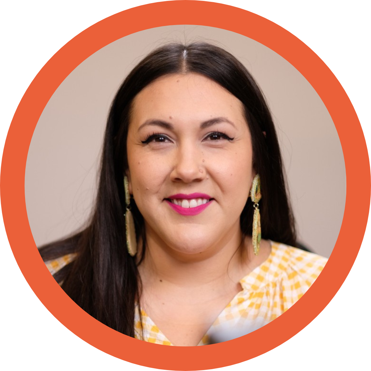 Juli Holloway, SCMP, IABC Fellow